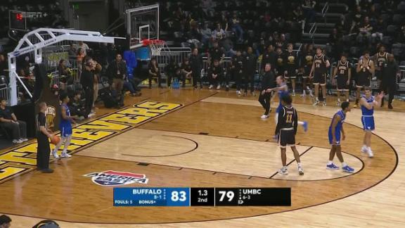 Game Highlights Video