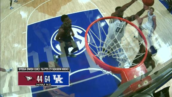 Game Highlights Video