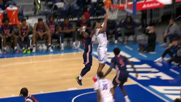 Game Highlights Video