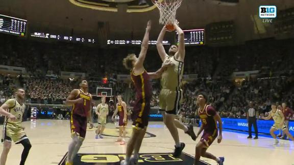 Game Highlights Video