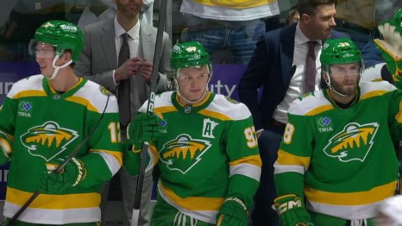 Wild 5-2 Stars (Dec 11, 2025) Final Score - ESPN