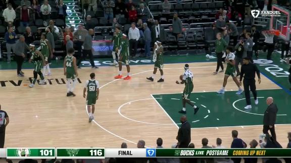 Game Recap Featured Image