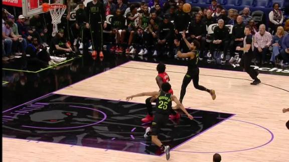 Game Recap Featured Image