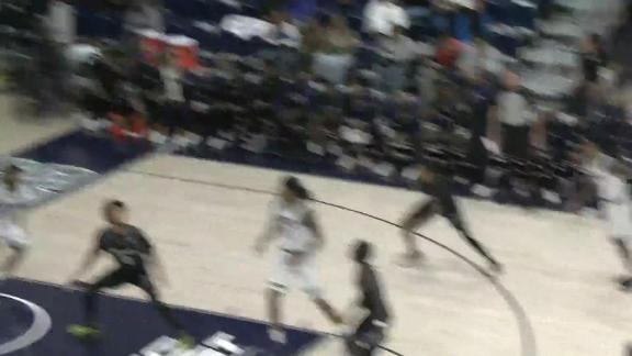 Game Highlights Video