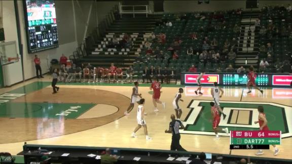 Game Highlights Video