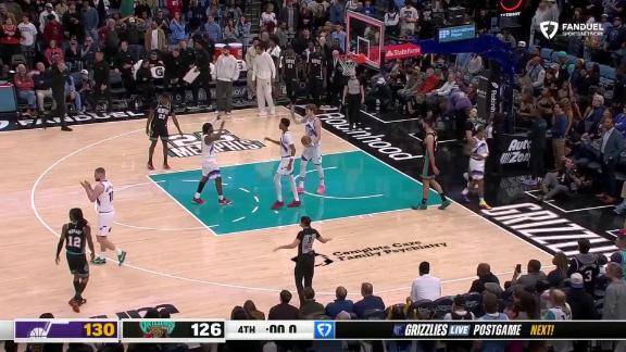 Game Recap Featured Image