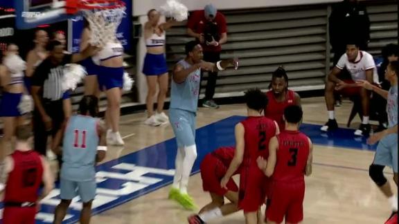 Game Highlights Video