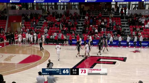 Game Highlights Video