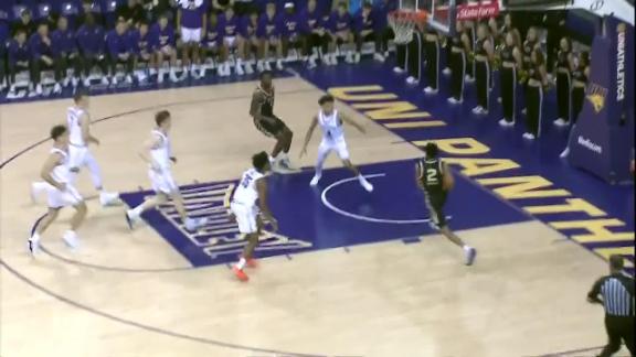 Game Highlights Video