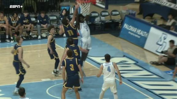 Game Highlights Video