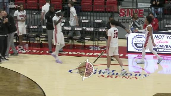 Game Highlights Video