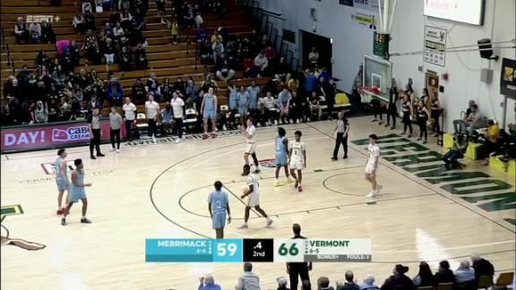 Game Highlights Video