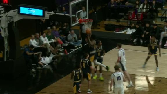 Game Highlights Video