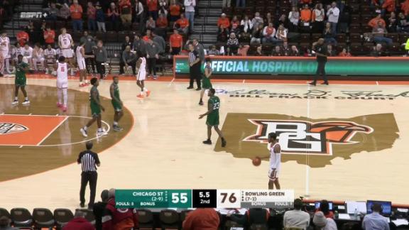 Game Highlights Video