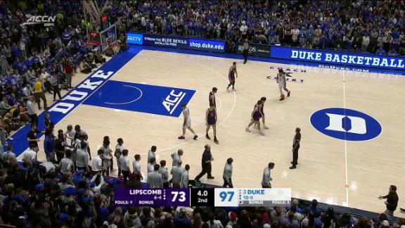 Game Highlights Video