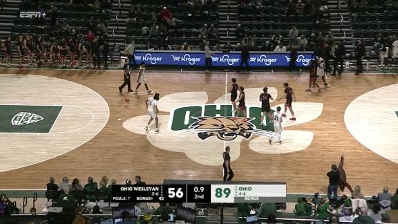 Game Highlights Video