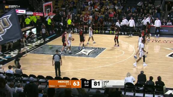 Game Highlights Video