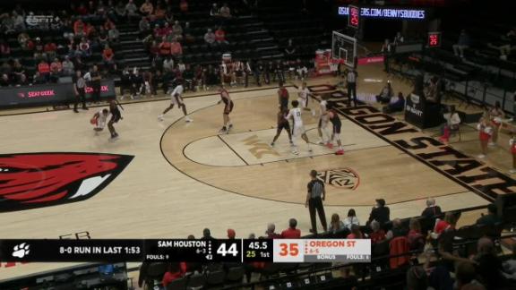 Game Highlights Video