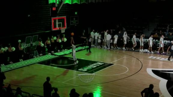 Game Highlights Video