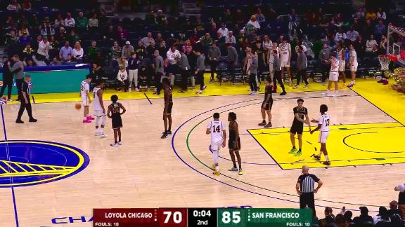 Game Highlights Video