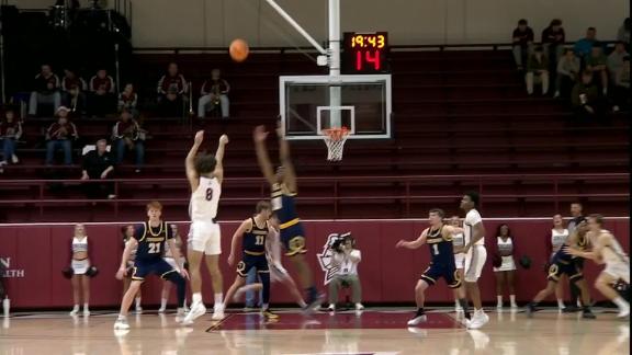 Game Highlights Video