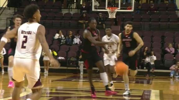 Game Highlights Video