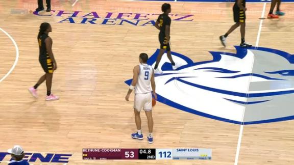 Game Highlights Video