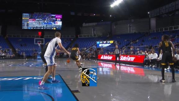 Game Highlights Video