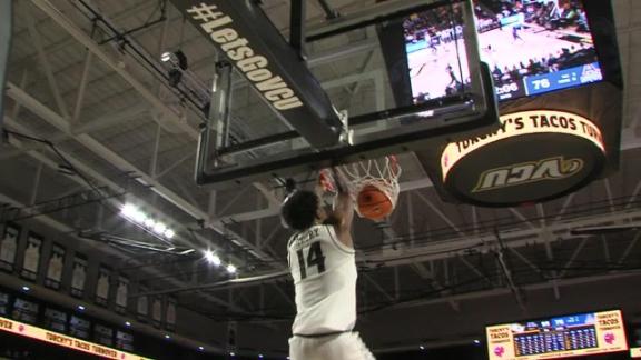 Game Highlights Video