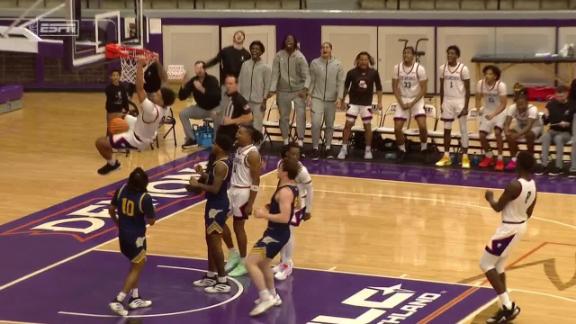 Game Highlights Video