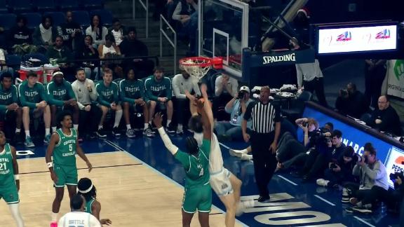 Game Highlights Video