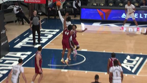 Game Highlights Video