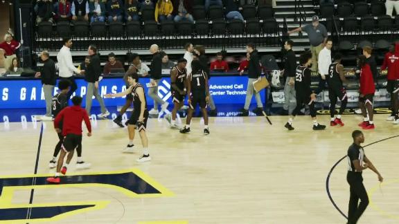 Game Highlights Video