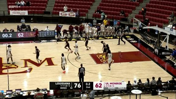 Game Highlights Video