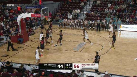 Game Highlights Video