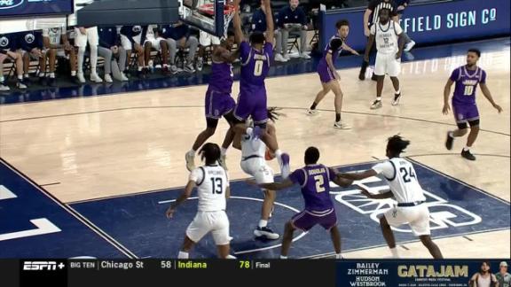 Game Highlights Video