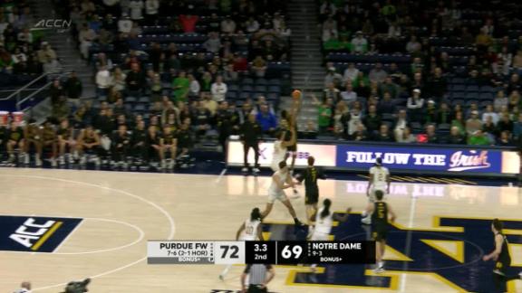 Game Highlights Video