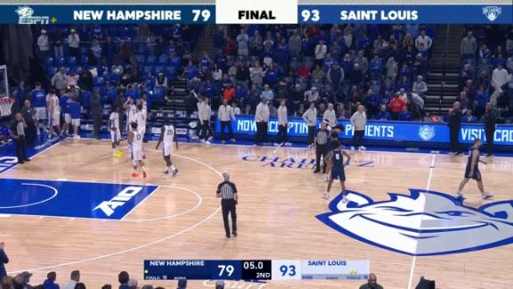 Game Highlights Video