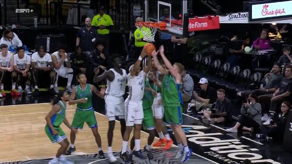 Game Highlights Video