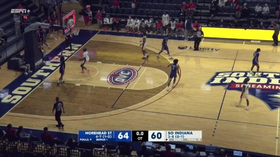 Game Highlights Video