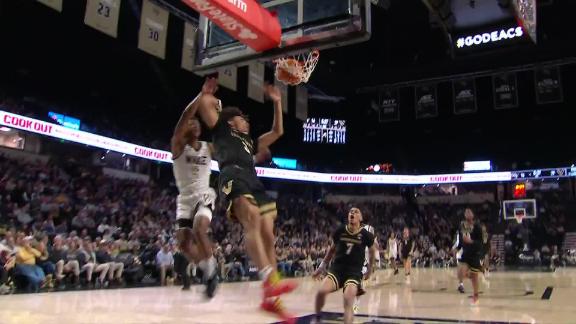 Game Highlights Video