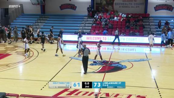 Game Highlights Video