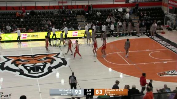 Game Highlights Video