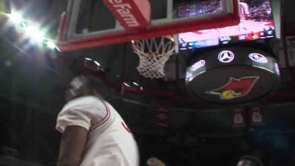 Game Highlights Video