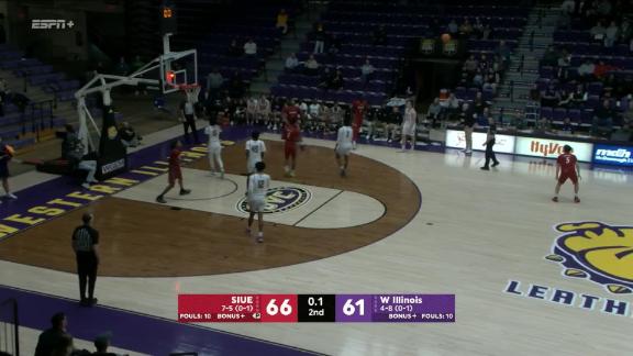 Game Highlights Video