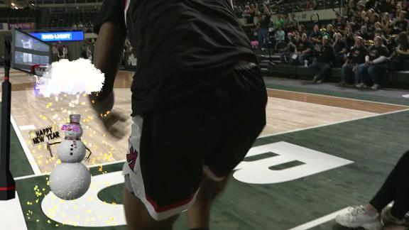 Game Highlights Video