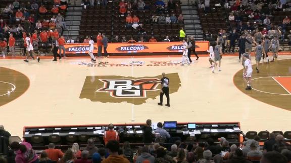 Game Highlights Video