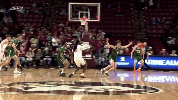 Game Highlights Video