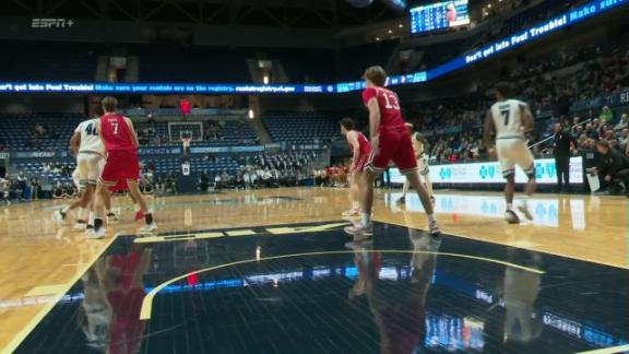 Game Highlights Video