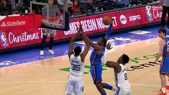 Game Recap Featured Image